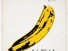 The Velvet Underground & Nico [VERVE V6-5008], Andy Warhol