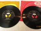 Jerry Butler  Moody Woman  & ONLY THE STRONG SURVIVE Mercury 2 X7