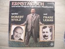 Ernst Mosch spielen Robert Stolz u. Franz Lehar  Argentina  LP