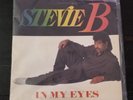 Stevie B. 
