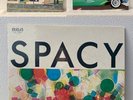 Tatsuro Yamashita FOR YOU SPACY COMME LONG 3LP Vinyl Record From Japan