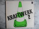 LP Vinyl Schallplatte : KRAFTWERK - 2 / Philips v. '71