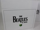 The Beatles in Mono Vinyl Box Set September 2014 (11 Albums) w/ Book