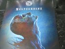 Fish - Weltschmerz. Double vinyl LP. Excellent.