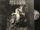 Mütiilation – Black Millenium Grimly Reborn LP 2001 End All Life EAL 027 VG+/EX
