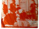 Rare 1978 The Cramps / Human Fly Glow N Dark