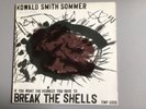Kowald/Smith/Sommer - Break the Shells - FMP