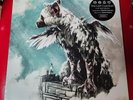 The Last Guardian Takeshi Furukawa Soundtrack 2x LP Vinyl Record NEW Sealed VGM