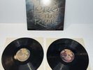 The Lord of the Rings: Motion Picture Soundtrack (Vinyl, 1978) 2LP Record (EX)