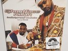 GHOSTFACE KILLAH BULLETPROOF WALLETS (2016) BRAND NEW SEALED VINYL LP RAEKWON