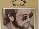 Elton John - Honky Chateau - PROMO  RARE - JAPAN VINYL - IFP-80566