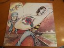 AC/DC LP DIRTY DEEDS DONE DIRT CHEAP 2009 REISSUE BLUE