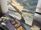 DEEP PURPLE STORMBRINGER 35th anniversary 2 LP EX/NM