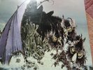 Nazareth Hair of the dog vinyl LP Schallplatte 1975 Mooncrest Crest 27