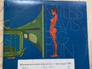 MILES DAVIS - BIG FUN - COLUMBIA RECORDS DOUBLE LP  -PG 32866 WMMR Promo
