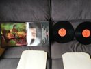 Jimi Hendrix Experience, LP Record, Electric Ladyland, 1968