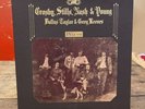 Crosby Stills Nash & Young 