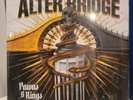 Alter Bridge/Pawns & Kings- clear/white marble pressing- limited to 400