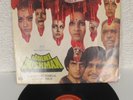 Laxmikant – Jaani Dushman, Bollywood LP Vinyl LP Record, Kishore, Rafi, Asha