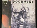 REM - Document -  Mobile Fidelity Sound Lab Original Master Recording
