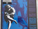 GUNS N ROSES USE YOUR ILLUSION II LP 180 VINYLE NEUF