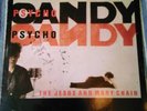 The Jesus And Mary Chain – Psychocandy 1985 Uk press + inner - see description