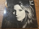 Barbra Streisand SEALED LP RARE “Lost In Time” 1985 Kismet K1009