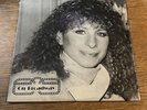 Barbra Streisand RARE SEALED LP “On Broadway” 1985 Kismet K1016