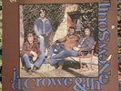 J.D. CROWE & THE NEW SOUTH ROUNDER ALBUM TONY RICE RICKY SKAGGS VINYL LP 0044