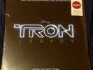 Daft Punk Tron Legacy Vinyl Soundtrack Exclusive Blue/Clear Record 2LP Sealed