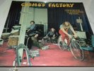 Creedence Clearwater Revival - Cosmo's Factory lp vinyl - 1st UK Press