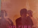 Galaxie 500 On Fire Orig. 1989 U.S. Pressing In shrink
