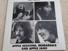 BEATLES GET BACK REHEARSALS AND APPLE JAMS / APPLE SESSIONS - DOLP aus Boxset