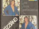 TIZZIANO 1972 SURF COLOMBIA RARE LP PSICODÉLICO BALADA DISCOS FUENTES LP LATIN