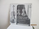 SEALED AUDIOPHILE SHEFFIELD LAB THE COMPINSKY ENSEMBLE BEETHOVEN PIANO QUARTET