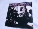 COWBOY JUNKIES - The Trinity Session - RCA - LP - VG+ & NM