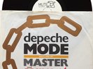 Depeche Mode Vinyl Record Master And Servant Slavery Whip Mix 12