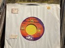 Jeannie C. Riley: Harper Valley PTA / The Girl Most Likely  45 RPM - SEALED