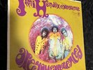 The Jimi Hendrix Experience Are You Experienced? RS 6261 Vinyl LP Record Album