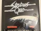 Status Quo Rockin’ All Over The World (John Eden Remix) Vinyl Album NEW/SEALED