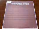 The Andromeda Strain USA Kapp Re-issue. Gil Melle Sealed LP Mint Vinyl Copy.