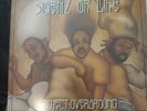 Scienz Of Life Project Overground The Science Experiment Vinyl