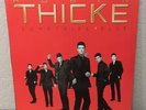 RARE Robin Thicke Something Else Vinyl 2LP Record