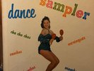 Puchito Presents Dance Sampler in High Fidelity Cuban Orq Riverside Chappottin