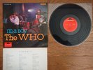 THE WHO I'm A Boy 1968 JAPAN LP w/ Thin Sleeve SLPM-1354 Matrix# A-1-1/A-1-1