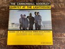 The Cannonball Adderley Quintet at the Lighthouse 12