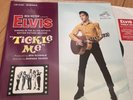 Elvis Presley Tickle Me FTD VINYL LP follow That Dream