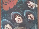 The Beatles - Rubber Soul - Rare Loud Cut Mix 1/1 Vinyl Glossy