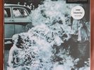 RAGE AGAINST THE MACHINE RED COLOURED Vinyl 180g LP Music On Vinyl MOVLP043