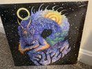 Fuzz by The Fuzz (Record, 2013) Vinyl Record
